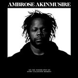 Universal Music Nederland Ambrose Akinmusire - On The Tender Spot Of Every Calloused Moment (CD)