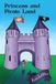 Princess Libri GmbH Princess and Pirate Land Paperback