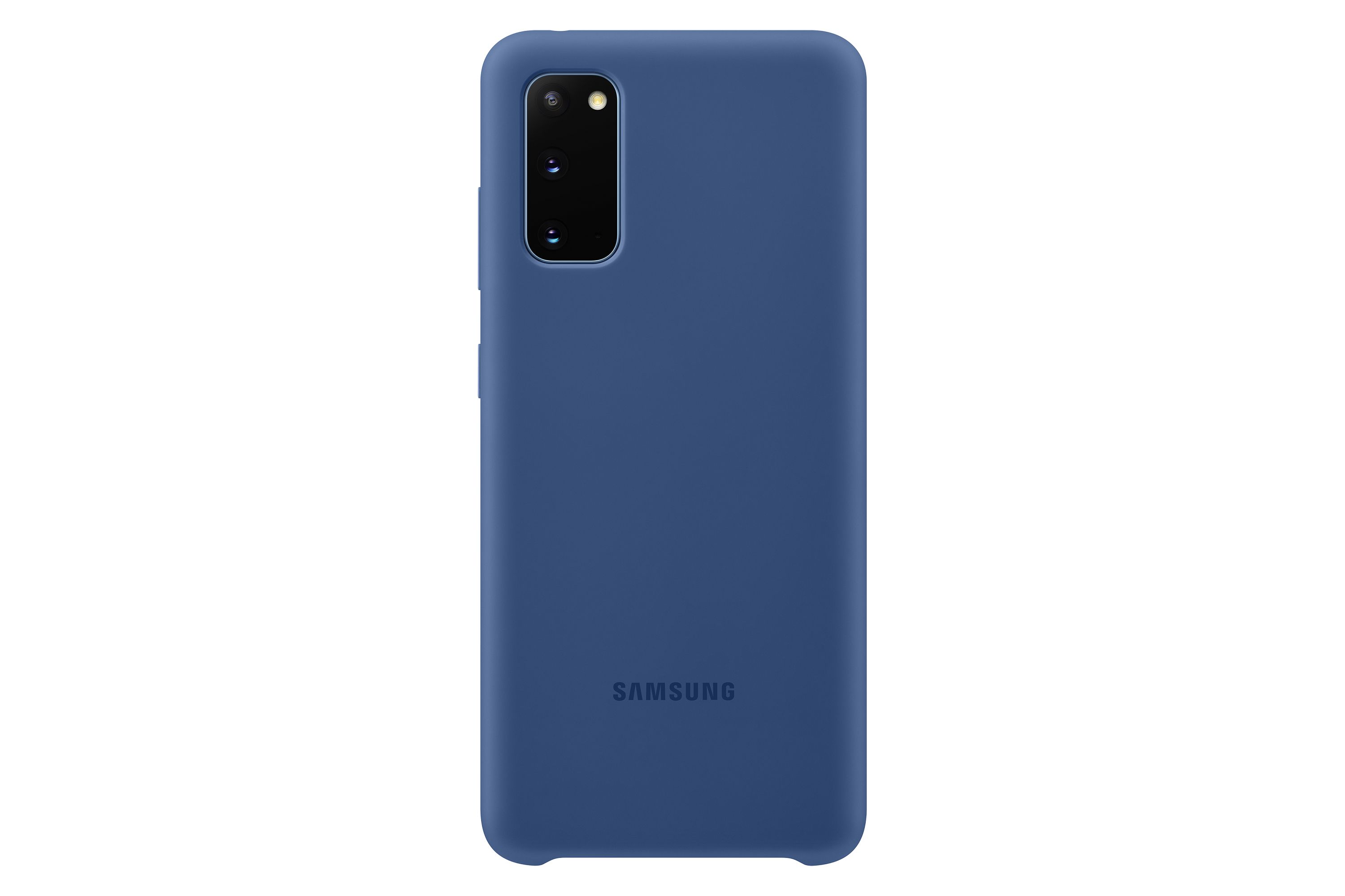 Samsung EF-PG980 mobiele telefoon behuizingen 15,8 cm (6.2") Hoes Marineblauw