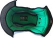 X-Lite X-803/X-803 Ultra Carbon, doublure, couleur: Vert, taille: XS-S