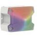 Pfannenberg Signaallamp LED PY L-S 10-60 DC RGB 7035 21513818055