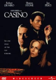 Scorsese, Martin - 49030539U - DVD