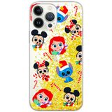 ERT GROUP mobiel telefoonhoesje voor Apple iPhone 6/6S Disney Friends 002 met glitter