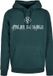 Mister Tee Atelier Du Diable Hoodie/trui - L - Groen