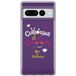 ERT GROUP mobiel telefoonhoesje voor Google PIXEL 7 PRO origineel en officieel erkend Disney patroon Alice 009