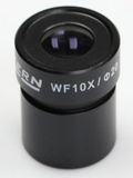 KERN Oculair met anti-schimmel, WF 10 x/Ø 20 mm