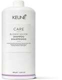 Keune Care Blonde Savior Shampoo 1000ml