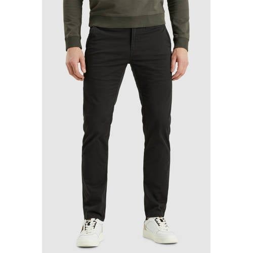 PME Legend AMERICAN CLASSIC regular fit chino - zwart