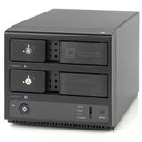 Oyen Digital Mobius 2C RAID 2-Bay USB-C HDD - 40TB