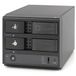 Oyen Digital Mobius 2C RAID 2-Bay USB-C HDD - 40TB