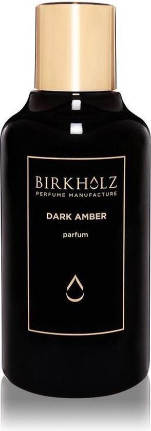 Birkholz Dark Amber 100 ml