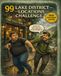 99 Lake District Locations Challenge Book
