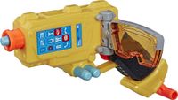 Hasbro Power Rangers Beast Morphers Morph Ranger Blaster