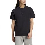 Adidas All Szn T-shirt Heren Zwart XL