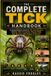 THE Independently Published The Complete Tick Handbook