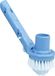 Astral Shark Brosse d'angle bleue