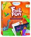 TREFL Skillmatics Set créative, Foil Fun, Dinosaurusland 62606