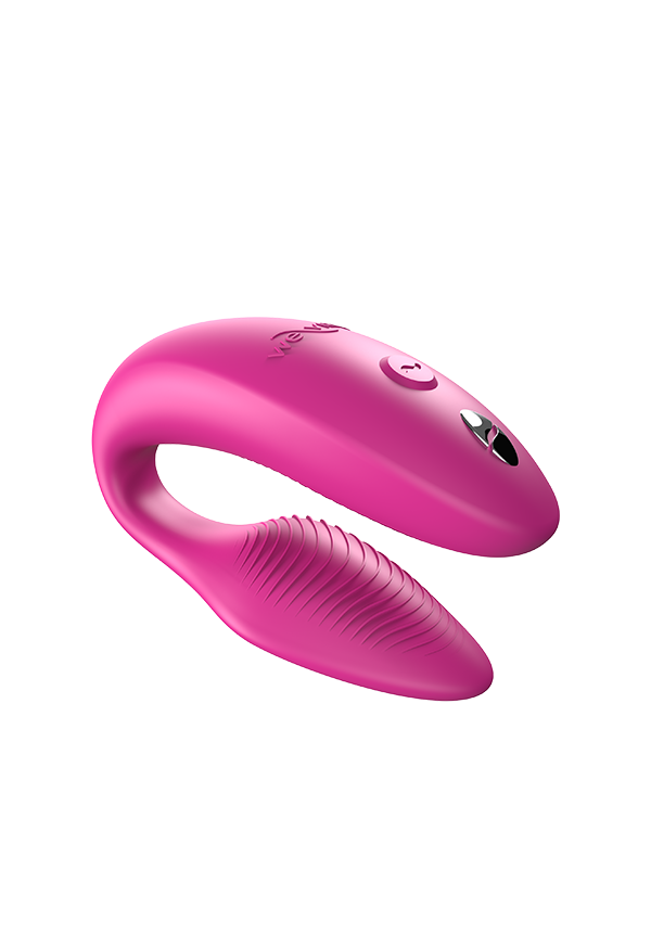 We-Vibe Sync 2nd Generation - Koppelvibrator
