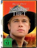 Plaion Seven Years in Tibet DVD