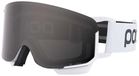 Poc Nexal Mid Clarity Skibril Wit Spektris Orange/CAT2
