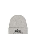 ALPHA INDUSTRIES Muts '3D' grijs