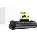 KMP Toner remplace HP 135A (W1350A) Compatible Noir 1100 pages