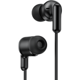 XO Design Casque mains libres USB-C EP84, Noir