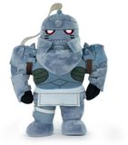 Barrado Fullmetal Alchemist Knuffel Alphonse 26 cm
