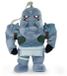 Barrado Peluche Fullmetal Alchemist Alphonse 26 cm