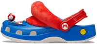 Crocs Mario Iam Classic Klompen Blauw EU 41-42