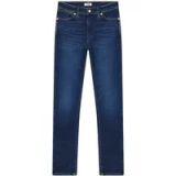 Wrangler Jenna Nightshade Jeans slim femme