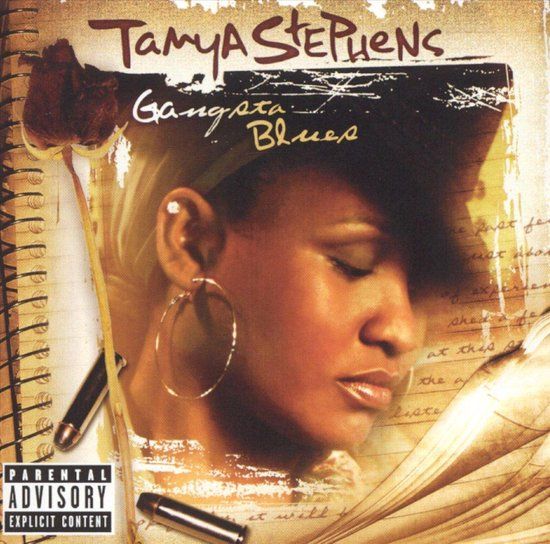 Tanya Stephens Gangsta Blues