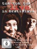 Live Vendor Services Nederland Live In Bratislava DVD