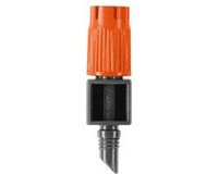 GARDENA Micro-Drip System Kleine multi sproeikop