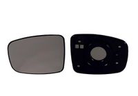 ALKAR Spiegelglas, Außenspiegel 6401617 links, konvex | Compatibel met: HYUNDAI i10 I
