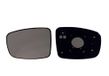 ALKAR Spiegelglas, Außenspiegel 6401617 links, konvex | Compatibel met: HYUNDAI i10 I