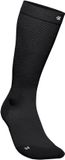 Bauerfeind Run Ultralight Compression Socks - Zwart - Hommes