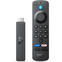 Amazon Fire TV Stick HD - Zwart