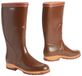 Aigle Tancar Pro Bottes de pluie Marron UE 45 Homme