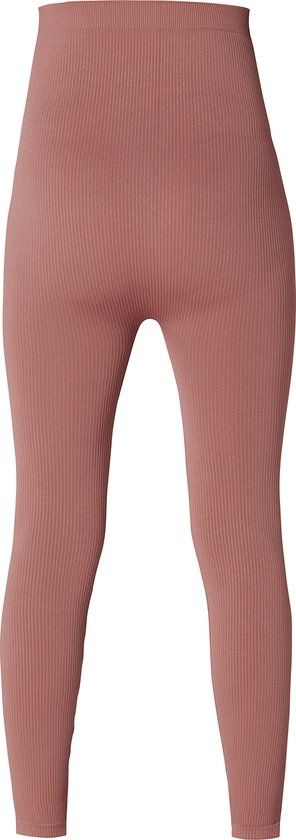 Noppies Reva Zwangerschapslegging - Burlwood - Maat XL/XXL