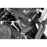 Puig 8590 N Frameregelaar Pro Model voor Yamaha MT-03 16 '– 17'