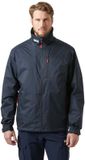 Helly Hansen Crew Pile Jas Blauw M Man