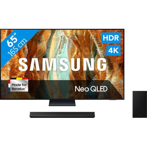 Samsung QN73F / TV screen / 65 inch / 2025