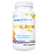 Vit D3 2000 + K2 - 60 gélules