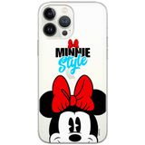 ERT GROUP mobiel telefoonhoesje voor Xiaomi 11 origineel en officieel erkend Disney patroon Minnie 027