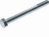 Kobout B.V. Bout Din931 8.8 M18X200Mm Elvz zonder Moer - 25 stuks