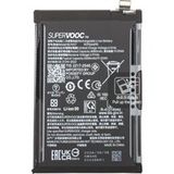 Oppo Batterie Oppo Reno12 Pro, BLPA57, Service Pack 621035000102