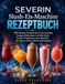 SEVERIN Slush-Eis-Maschine REZEPTBUCH