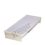 HEN E21051 E954LI01 verwarming