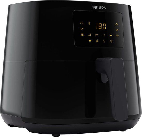 Philips Essential 3000 Series Airfryer XL - HD9270/90 - 6.2L